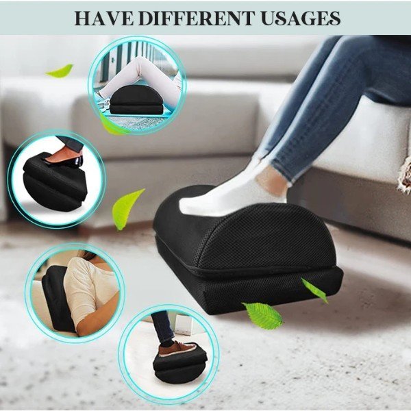 Foot Rest Pillow